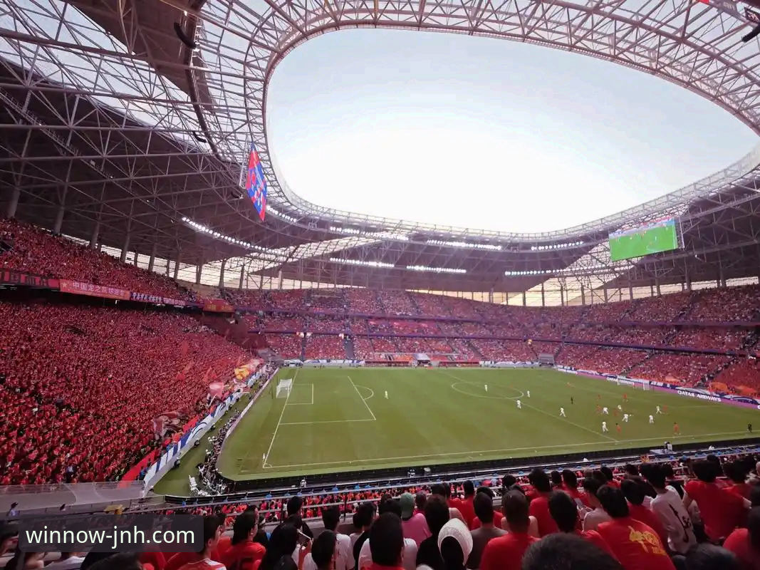 资深用户分享：从体育平台视角，看顶级赛事背后的不确定性